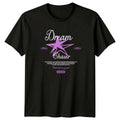 Dream Chaser T-Shirt Y2K Aesthetic Streetwear Birthday Gift For Him And Her