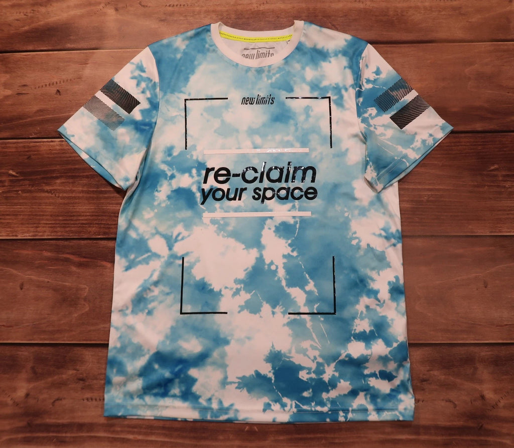 Classic TEE AOP Print Y2K Sport Jersey  Casual Short Sleeve Design, Teens Size