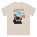 North by Northwest Tee | Hitchcock Classic Movie | Vintage T-Shirt