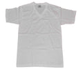 Pro Club Pack of 3 V-Neck Heavyweight T-Shirt 2xlarge White