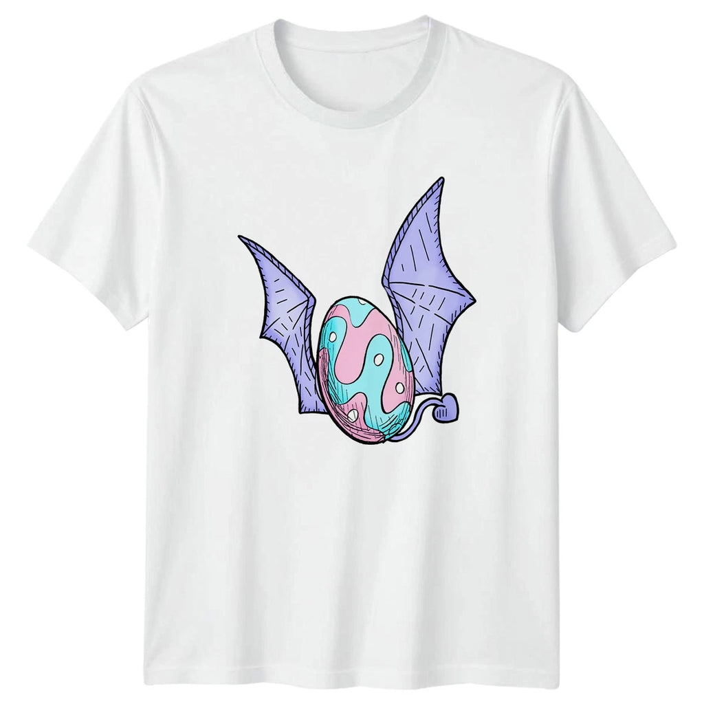 Pastel Goth Creepy Cute Easter T-Shirt Pastel Goth Easter Easter Gift For Him