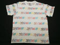 Keith Haring SPRZ NY T Shirt Dance Best Buddies Pop Art All Over Printed Tee