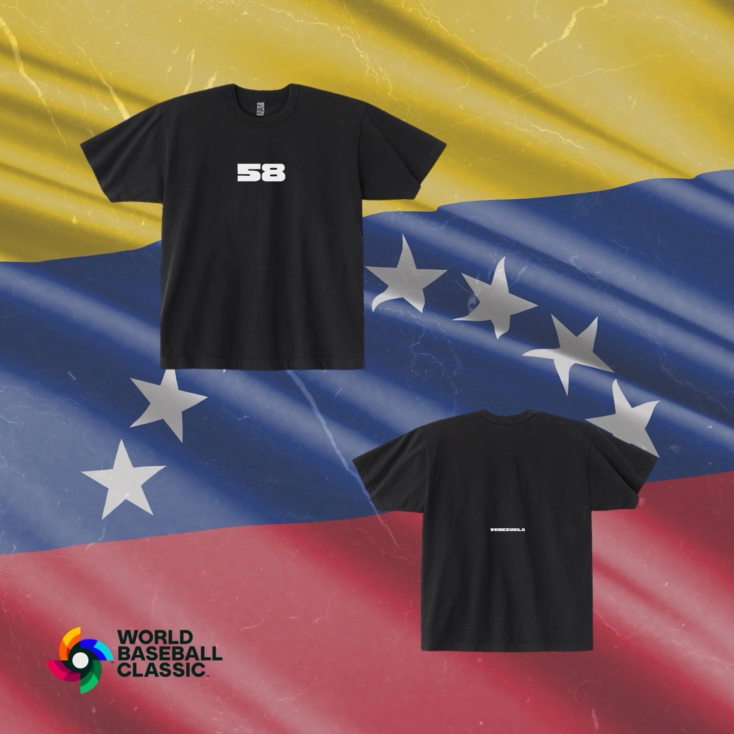Trendy Venezuela 58 Area Code Custom Minimalist Shirt Size: L