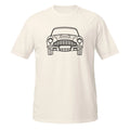 Comfy T-Shirt For Aston DB6 Car Lovers Birthday Gift Stylish Tee