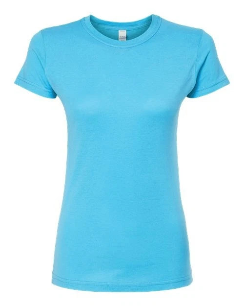 Tultex 10682 Unisex 213 T Shirt Tee XS-XL