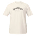 Comfy T-Shirt For Chevrolet Nova 1964 Car Lovers Birthday Gift Stylish Tee Shirt