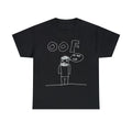 Oof I'm Dead Inside Meme Graphic Tee Shirt, S-5XL