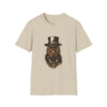 Steampunk Chewbacca T-Shirt