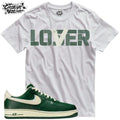 Shirt To Match Unisex Tee Lover Shirt