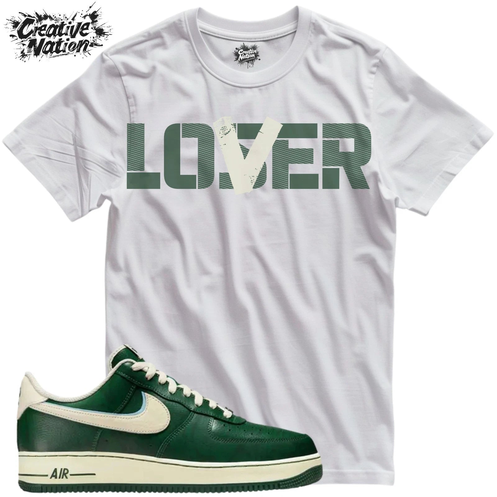 Shirt To Match Unisex Tee Lover Shirt