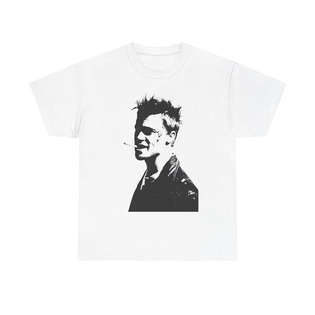 brad Heavy Cotton Tee
