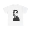 brad Heavy Cotton Tee