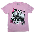 Bride of Chucky Mens T-Shirt - Tiffany Valentine Eat Your Heart Out
