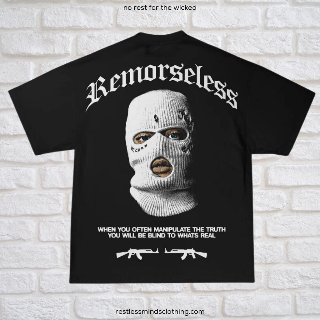 Men's Y2K Punk T-Shirt