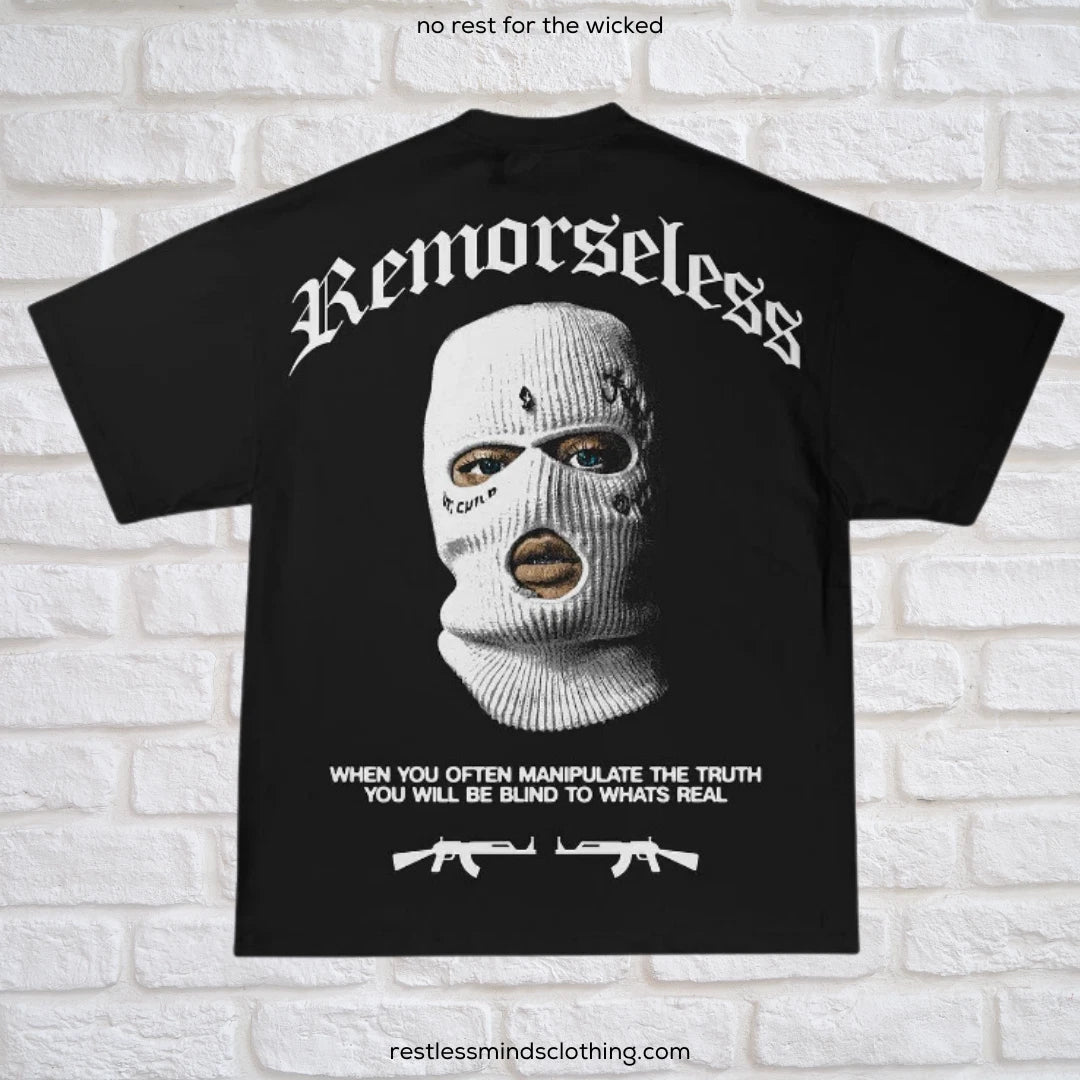 Men's Y2K Punk T-Shirt