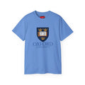 OXFORD UNIVERSITY Unisex Ultra Cotton Tee