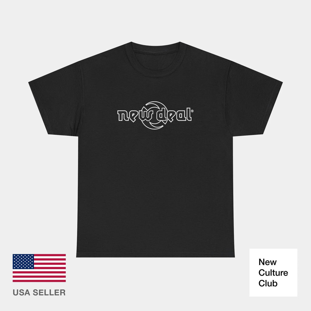 new deal Text Logo Classic Skateboards Templeton Howell 80s 90s T-Shirt Print