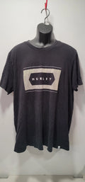 Men's Hurley Short Sleeve T-Shirt 2xl