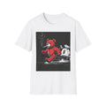 Cool Bear Graphic Tee - Casual Unisex Shirt, Streetwear, Unique, Trendy Outfit