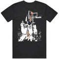 Anthony Black Dunk on Memphis Fan T Shirt