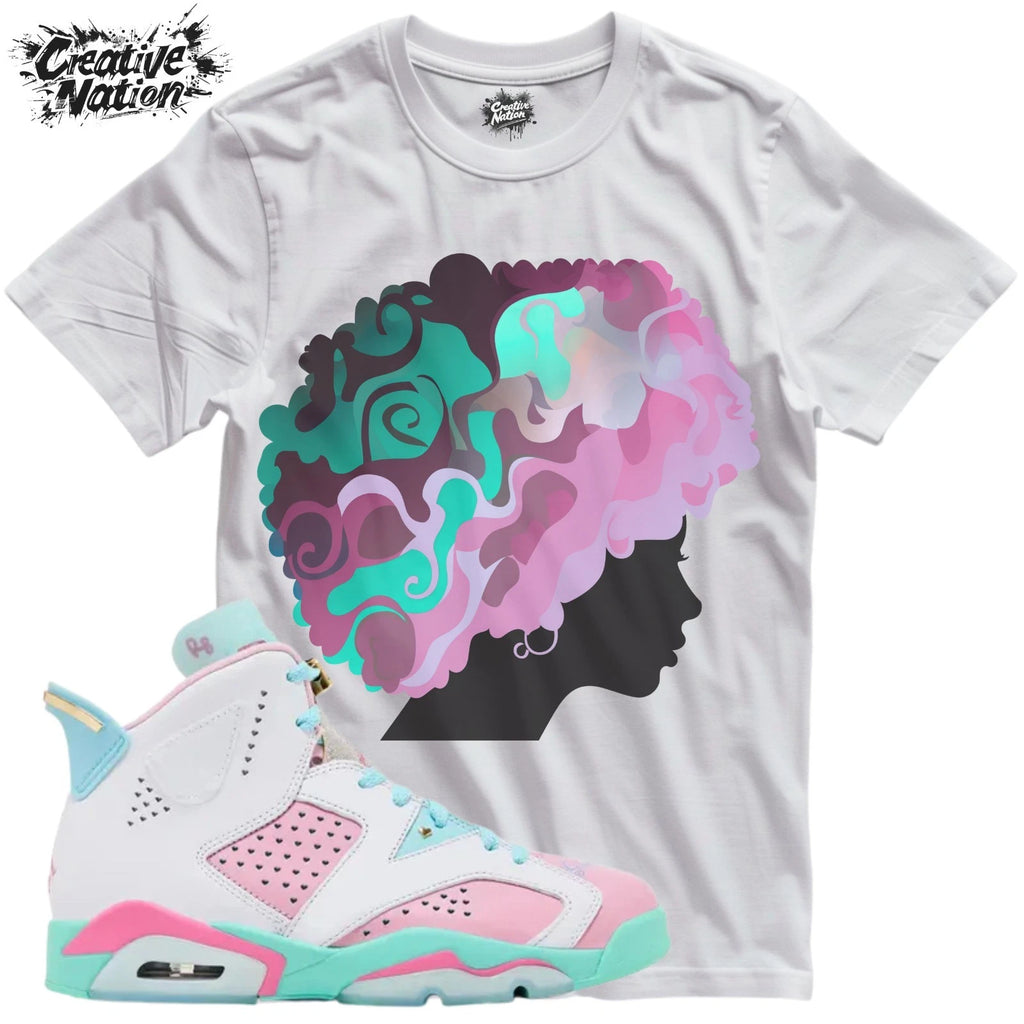 Shirt To Match 6 Jillian Unisex Tee Sneaker Shirt Cool Shirt
