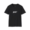 BALI T-Shirt Minimalist Luxury Travel Tee Unisex Streetwear Casual Shirt