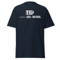 "Lazy" | Definition Statement Tee