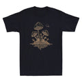 Goblincore Aesthetic Dark Academia Mushroom Fungi Aesthetic Funny Men's T-Shirt