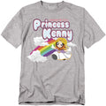 South Park Princess Kenny T-Shirt S-5XL, Athletic Heather