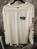 Salty Crew Long Sleeve T Shirt Men's Size Large