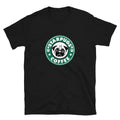 Pug & Coffee T-Shirt