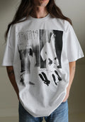 Ethel Cain "Heaven Has" Tour Merch 2025 T-shirt All Size