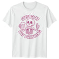 Support Day Drinking T-Shirt Beer Lover Birthday Gift For Him And Her