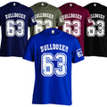 Bulldozer 63 T-Shirt Buddy They Called Him Mosquito Gift Cult Movie Shirt Fun