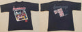 Goosebumps Say Cheese And Die T-Shirt Vintage Rare Horror Graphic Tee S-5XL