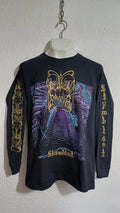 Dimmu Borgir stormblast long sleeve shirt black metal cradle of filth