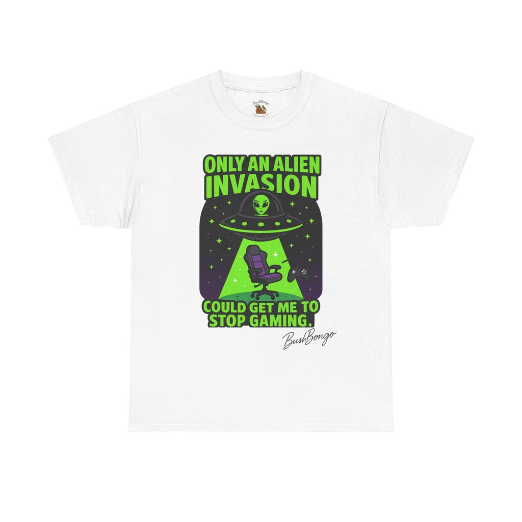 Funny Gaming Shirt. Sarcastic  Gamer Humor Top, Video Game Player Gift