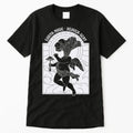 Angel Earth Made Mushroom Tall T-Shirt