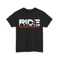 Eat Sleep MTB Repeat T-Shirt, Mountain Bike Rider Biking Funny Men Shirt