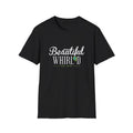 Beautiful Whirld T-Shirt | 10 Years Serving Smoothies & Sharing Light