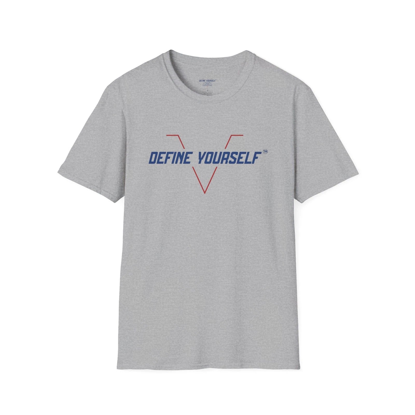 Define Yourself tee | Mafia Follower’s