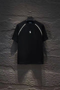 Ralph Lauren Men’s Oversized Fit Cotton T-Shirt Casual Fashion Tee SIZE S-XL