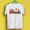 The Desert Sessions Vol III/IV Hard Rock Retro Music Top Tee T Shirt P1118