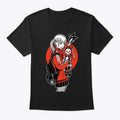 Kawaii Emo Girl Japan Style Goth Cute Aesthetic, Japanese Fashion Art Punk Tokyo