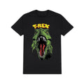 Primal T-Rex Graphic T-Shirt Vintage Dinosaur Streetwear Tee Retro Monster Top