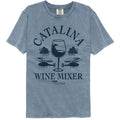 Step Brothers Wine Mixer Comfort Colors T-Shirt