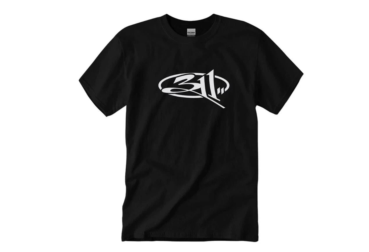 311 90's Rock Band T-shirt Tee Adult Unisex New