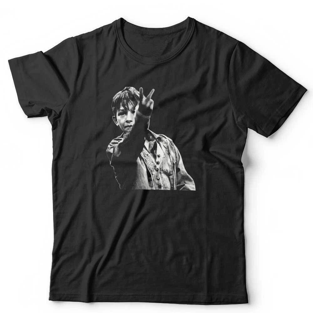 Kes The Film Unisex TShirt Large Fit 3-5XL Kestrel Billy 60s British Retro