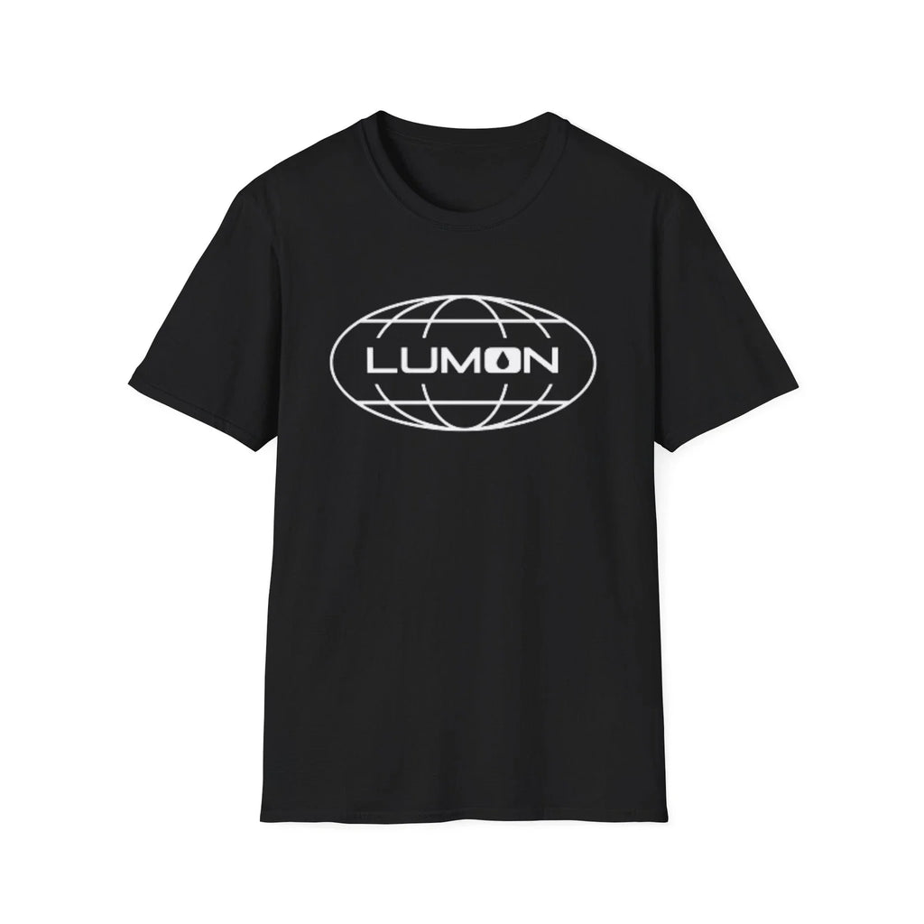 Lumon Logo, Severance TV Series, Graphic Tee, Cotton Shirt, Gift for Fans