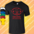 Buffalo Bill’s Body Lotion T-Shirt | Horror Hannibal Lecter Silence Of The Lambs